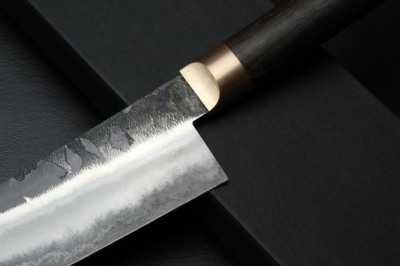 Santoku Bog Oak