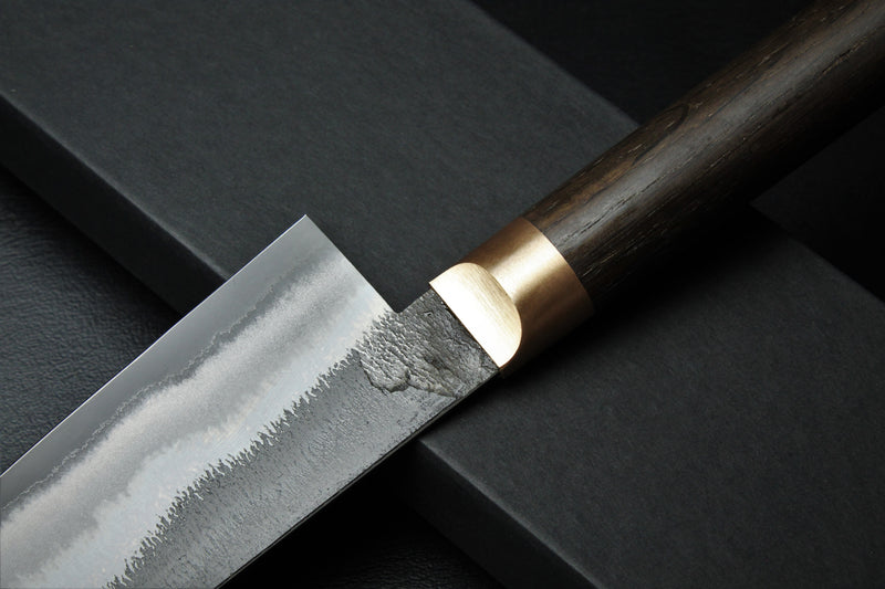 Santoku Bog Oak